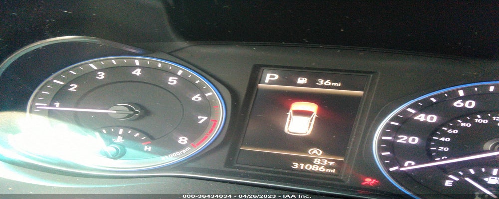 KM8K32AB9NU769667 2022 HYUNDAI KONA photo no. 7