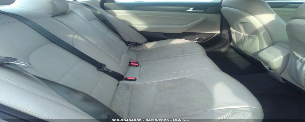 5NPE34AF5GH395684 2016 HYUNDAI SONATA photo no. 8
