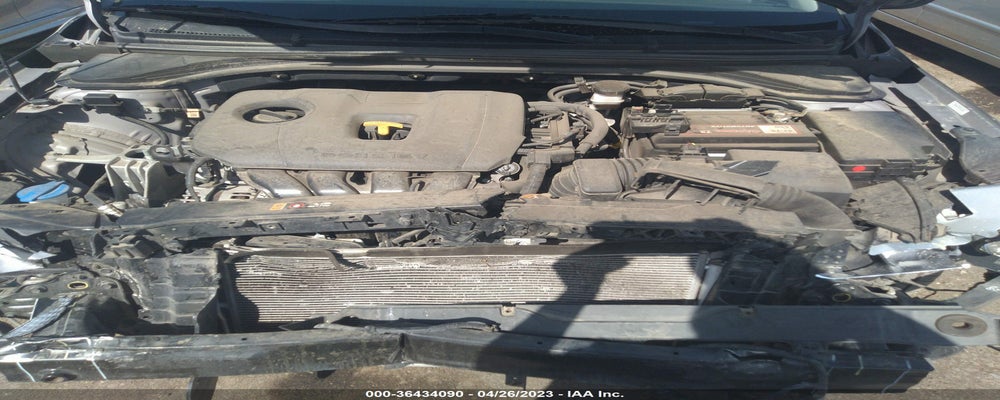 KMHD74LF6LU903623 2020 HYUNDAI ELANTRA photo no. 10