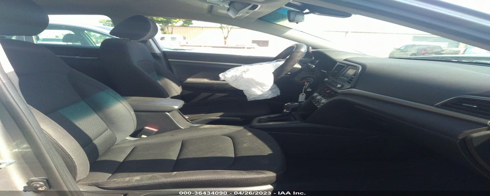 KMHD74LF6LU903623 2020 HYUNDAI ELANTRA photo no. 5