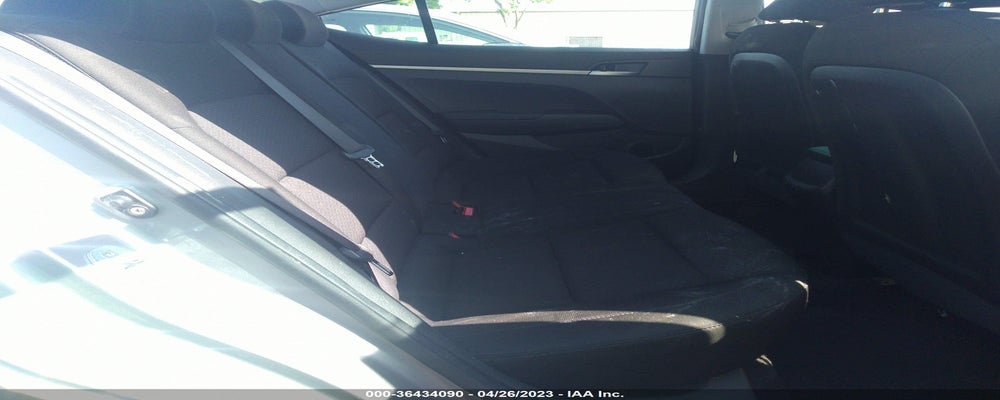 KMHD74LF6LU903623 2020 HYUNDAI ELANTRA photo no. 8