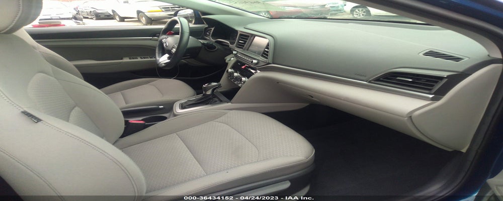 5NPD84LF7LH601799 2020 HYUNDAI ELANTRA photo no. 5