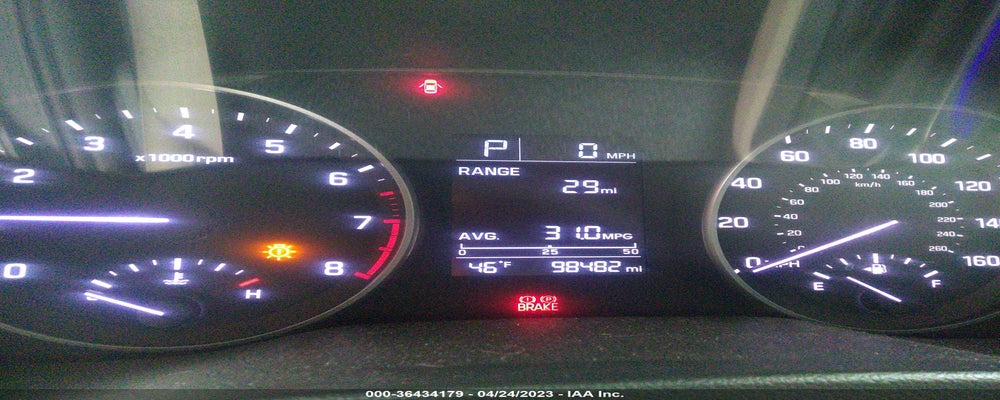5NPD74LF8JH229504 2018 HYUNDAI ELANTRA photo no. 7