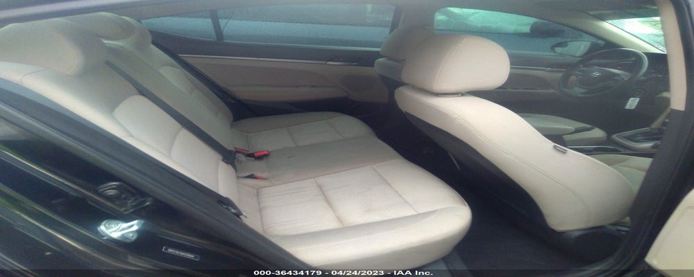 5NPD74LF8JH229504 2018 HYUNDAI ELANTRA photo no. 8