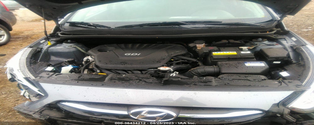 KMHCT5AE4HU306937 2017 HYUNDAI ACCENT photo no. 10