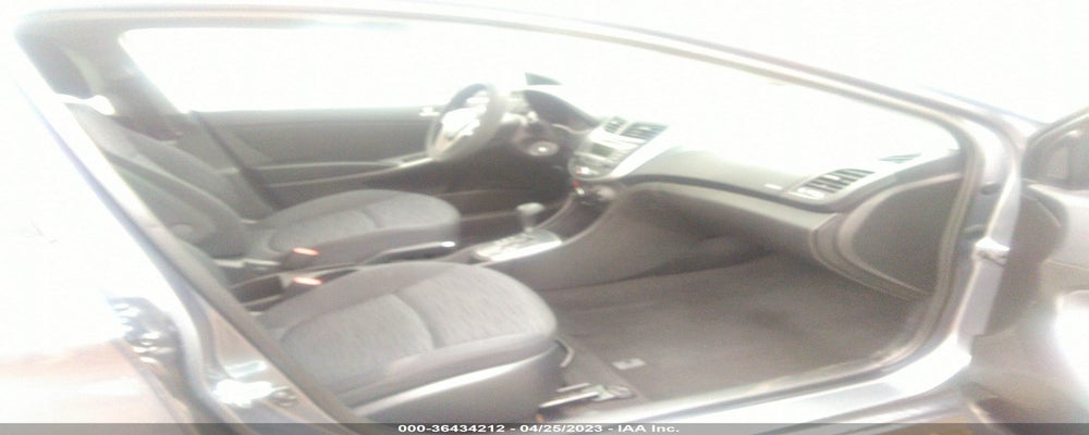 KMHCT5AE4HU306937 2017 HYUNDAI ACCENT photo no. 5
