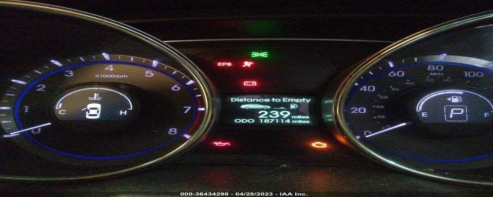 5NPEC4AC8BH121832 2011 HYUNDAI SONATA photo no. 7
