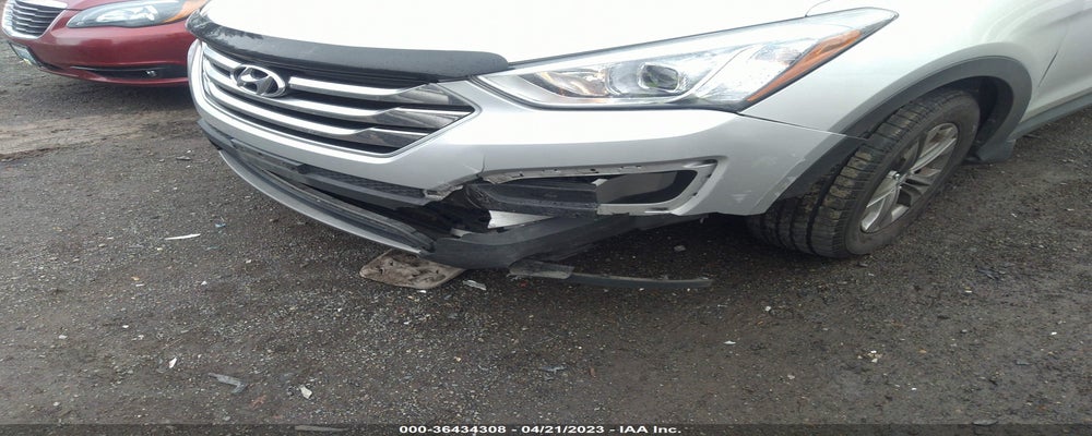 5XYZTDLB0FG279732 2015 HYUNDAI SANTA FE SPORT photo no. 6