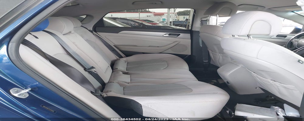 5NPE24AF2FH259580 2015 HYUNDAI SONATA photo no. 8