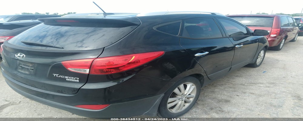 KM8JU3AC5CU343155 2012 HYUNDAI TUCSON photo no. 4