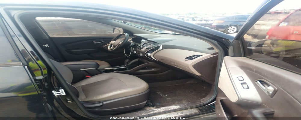 KM8JU3AC5CU343155 2012 HYUNDAI TUCSON photo no. 5
