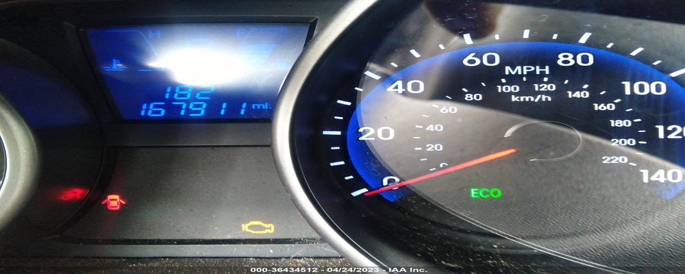 KM8JU3AC5CU343155 2012 HYUNDAI TUCSON photo no. 7
