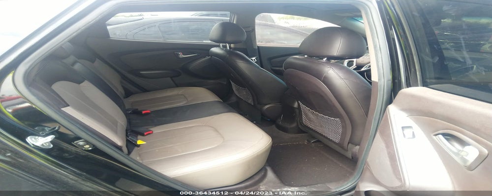 KM8JU3AC5CU343155 2012 HYUNDAI TUCSON photo no. 8