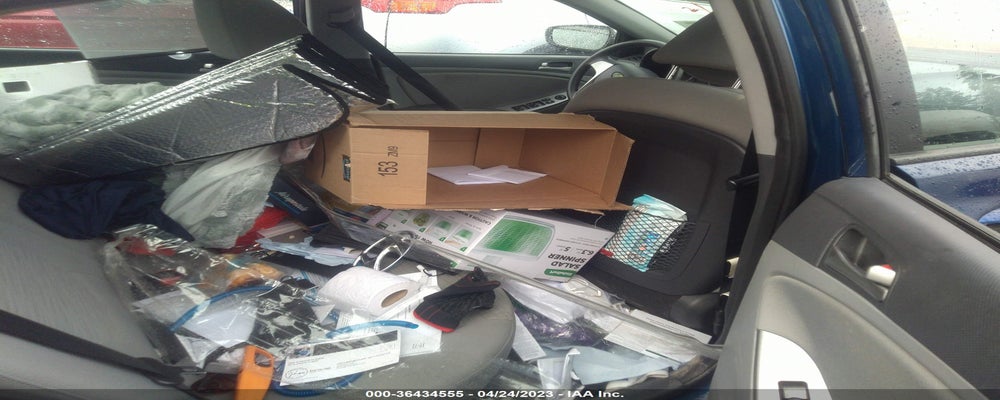 KMHCT4AE3GU124705 2016 HYUNDAI ACCENT photo no. 8