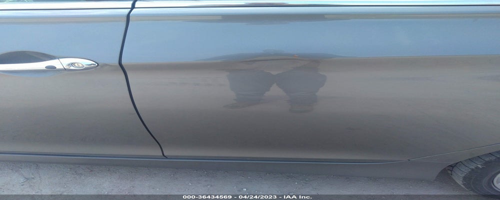 5NPEC4AB9EH829633 2014 HYUNDAI SONATA photo no. 6