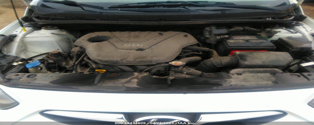 KMHCT4AE1DU529490 2013 HYUNDAI ACCENT photo no. 10