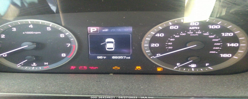 5NPE24AFXHH482145 2017 HYUNDAI SONATA photo no. 7