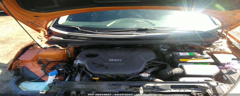 KMHTC6AD3CU035455 2012 HYUNDAI VELOSTER photo no. 10
