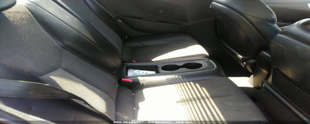 KMHTC6AD3CU035455 2012 HYUNDAI VELOSTER photo no. 8