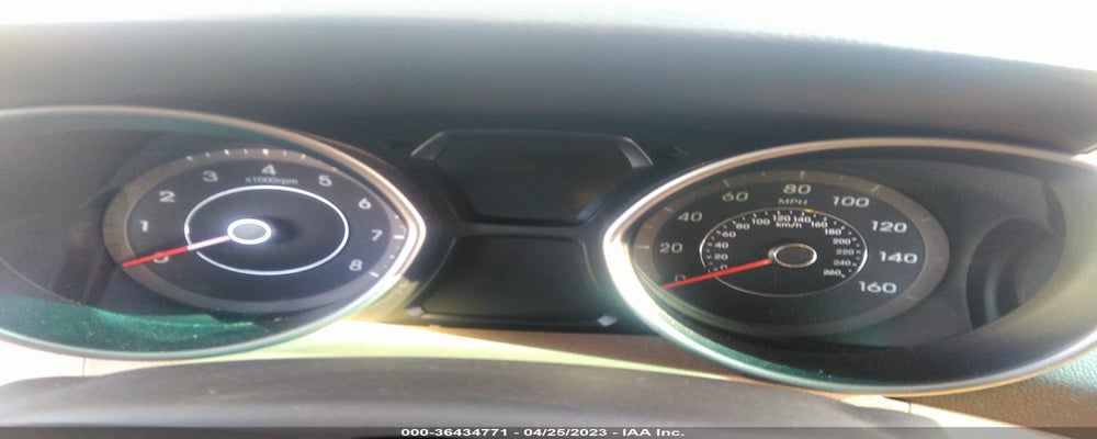 5NPDH4AE1BH040346 2011 HYUNDAI ELANTRA photo no. 7
