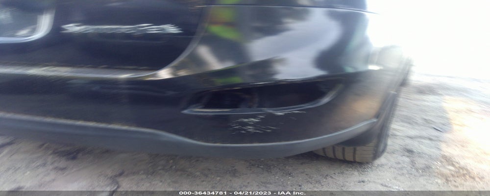 5NMSH4AGXAH372175 2010 HYUNDAI SANTA FE photo no. 6
