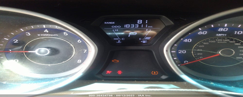 KMHDH4AE6CU439742 2012 HYUNDAI ELANTRA photo no. 7
