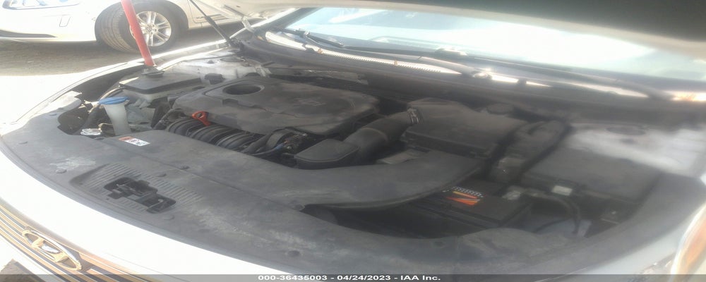 5NPE24AF8HH445174 2017 HYUNDAI SONATA photo no. 10