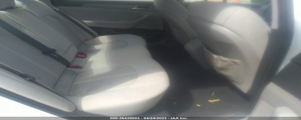 5NPE24AF8HH445174 2017 HYUNDAI SONATA photo no. 8