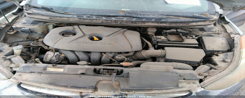 5NPDH4AE0DH162229 2013 HYUNDAI ELANTRA photo no. 10