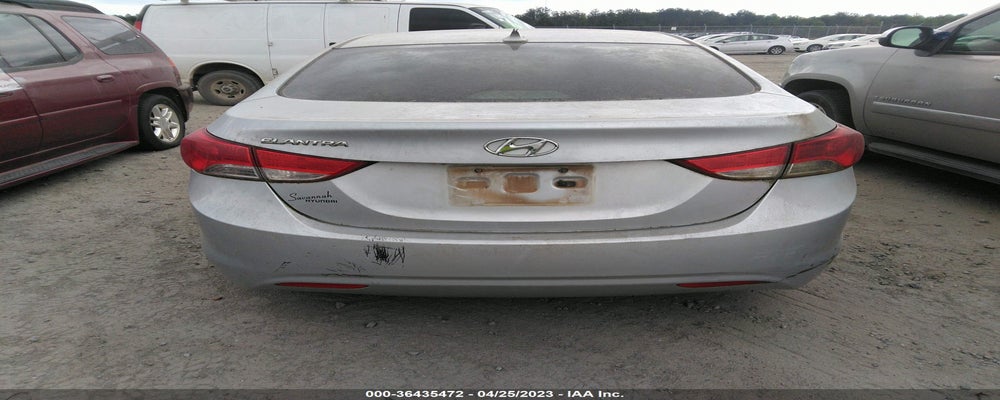 5NPDH4AE0DH162229 2013 HYUNDAI ELANTRA photo no. 6