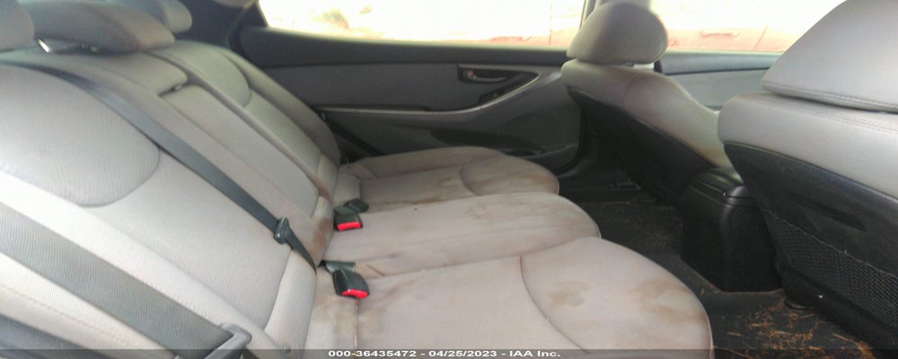 5NPDH4AE0DH162229 2013 HYUNDAI ELANTRA photo no. 8
