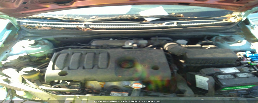 KMHCN4AC8AU467266 2010 HYUNDAI ACCENT photo no. 10