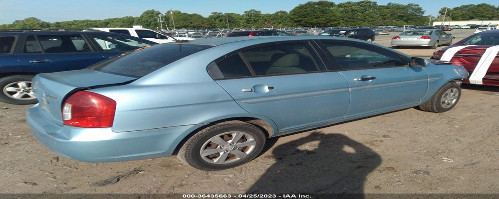 KMHCN4AC8AU467266 2010 HYUNDAI ACCENT photo no. 4
