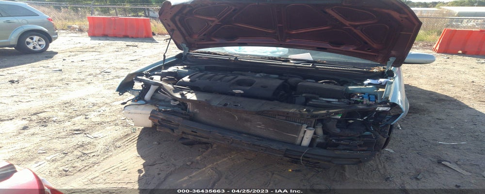 KMHCN4AC8AU467266 2010 HYUNDAI ACCENT photo no. 6