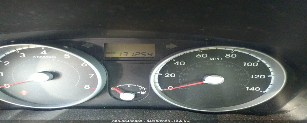 KMHCN4AC8AU467266 2010 HYUNDAI ACCENT photo no. 7
