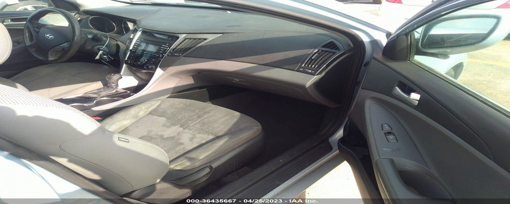 5NPEB4AC6DH683444 2013 HYUNDAI SONATA photo no. 5
