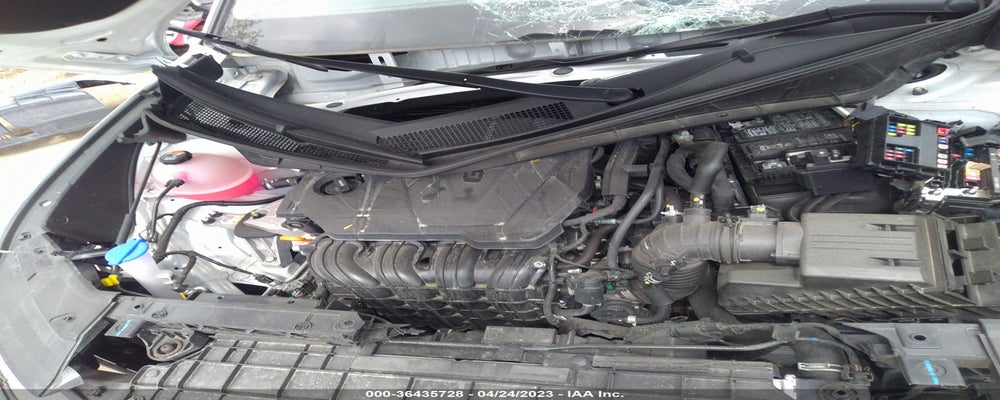 5NMJFCAE2NH161049 2022 HYUNDAI TUCSON photo no. 10