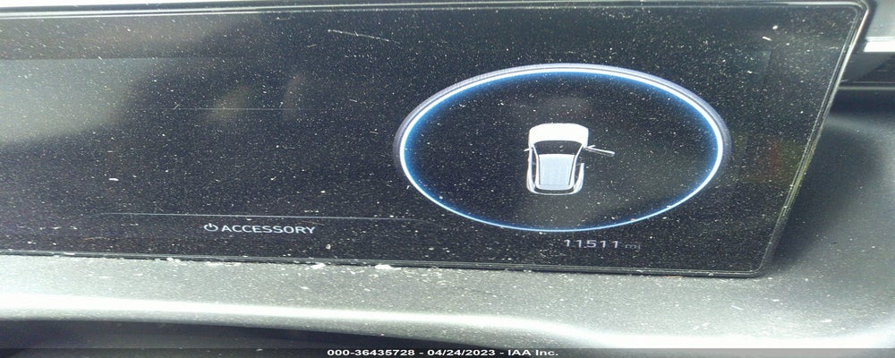 5NMJFCAE2NH161049 2022 HYUNDAI TUCSON photo no. 7