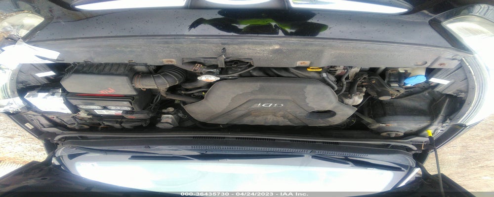KMHCU5AE5DU065610 2013 HYUNDAI ACCENT photo no. 10