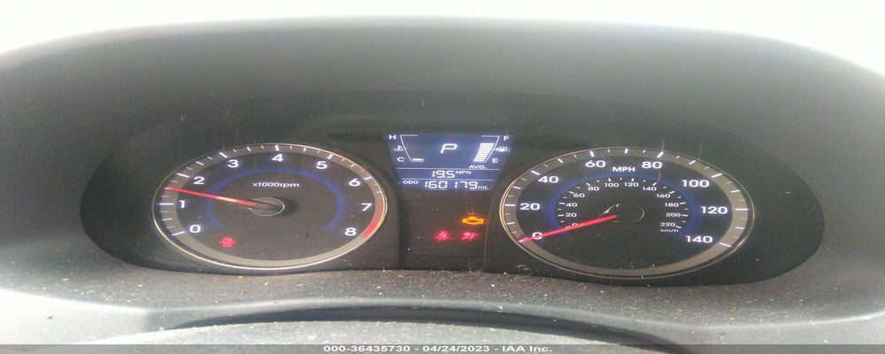 KMHCU5AE5DU065610 2013 HYUNDAI ACCENT photo no. 7