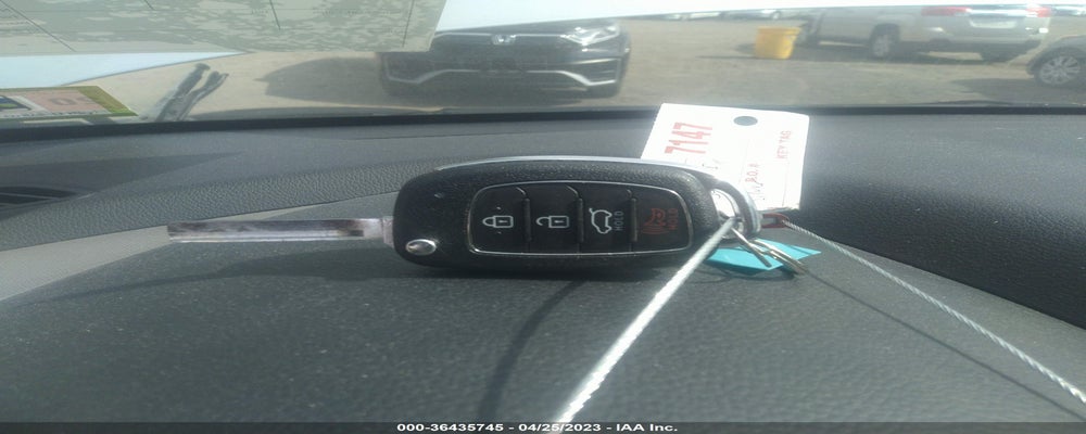 5XYZTDLB1HG398053 2017 HYUNDAI SANTA FE SPORT photo no. 11