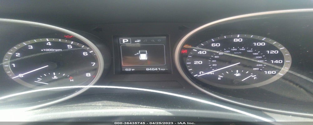 5XYZTDLB1HG398053 2017 HYUNDAI SANTA FE SPORT photo no. 7