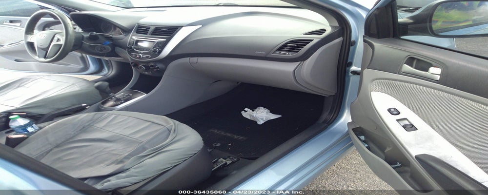 KMHCT5AE1CU046425 2012 HYUNDAI ACCENT photo no. 5
