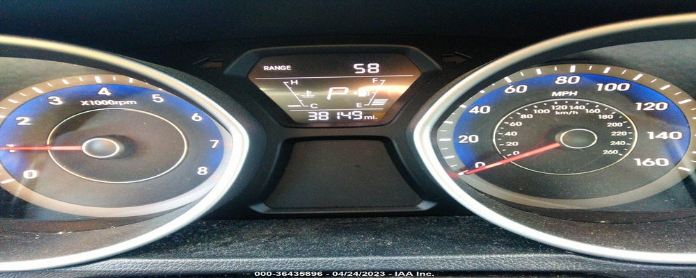 KMHDH4AE4GU557536 2016 HYUNDAI ELANTRA photo no. 7