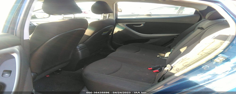 KMHDH4AE4GU557536 2016 HYUNDAI ELANTRA photo no. 8