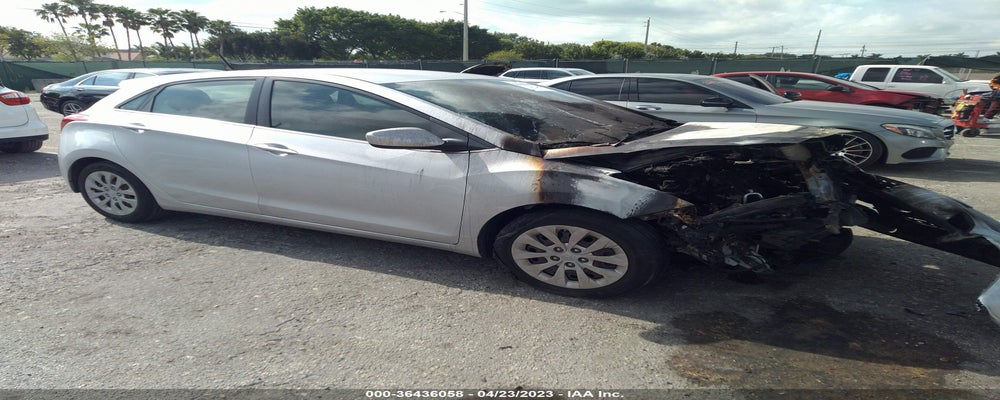 KMHD35LH5GU330058 2016 HYUNDAI ELANTRA GT photo no. 16