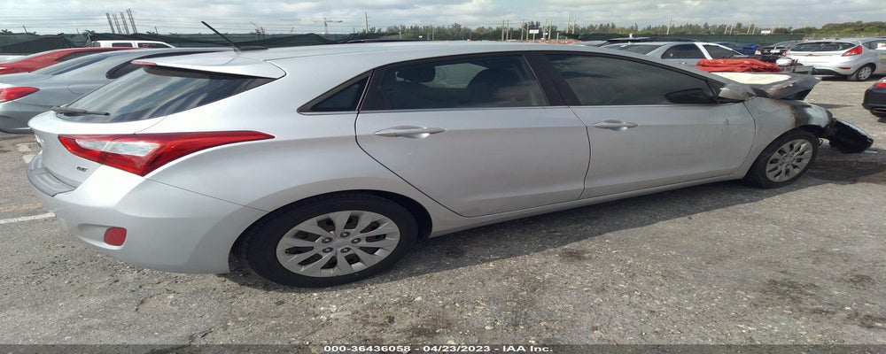 KMHD35LH5GU330058 2016 HYUNDAI ELANTRA GT photo no. 4