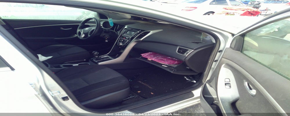 KMHD35LH5GU330058 2016 HYUNDAI ELANTRA GT photo no. 5