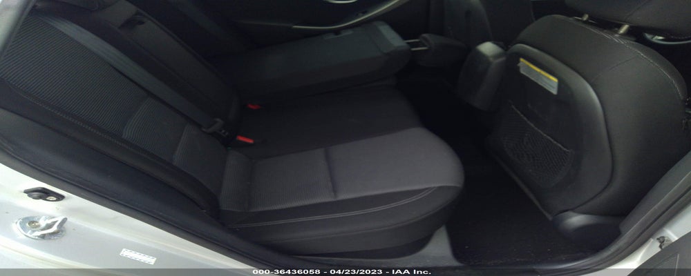 KMHD35LH5GU330058 2016 HYUNDAI ELANTRA GT photo no. 8