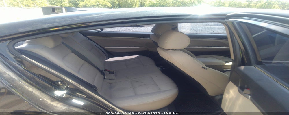 KMHD74LF7HU116462 2017 HYUNDAI ELANTRA photo no. 8